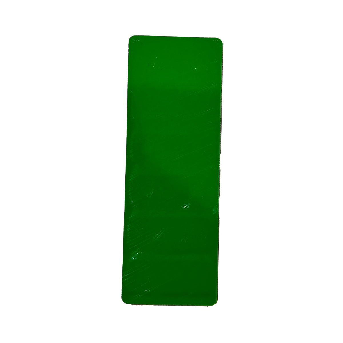 80 x 28 1-3mm Green Wedge Packers (1000)