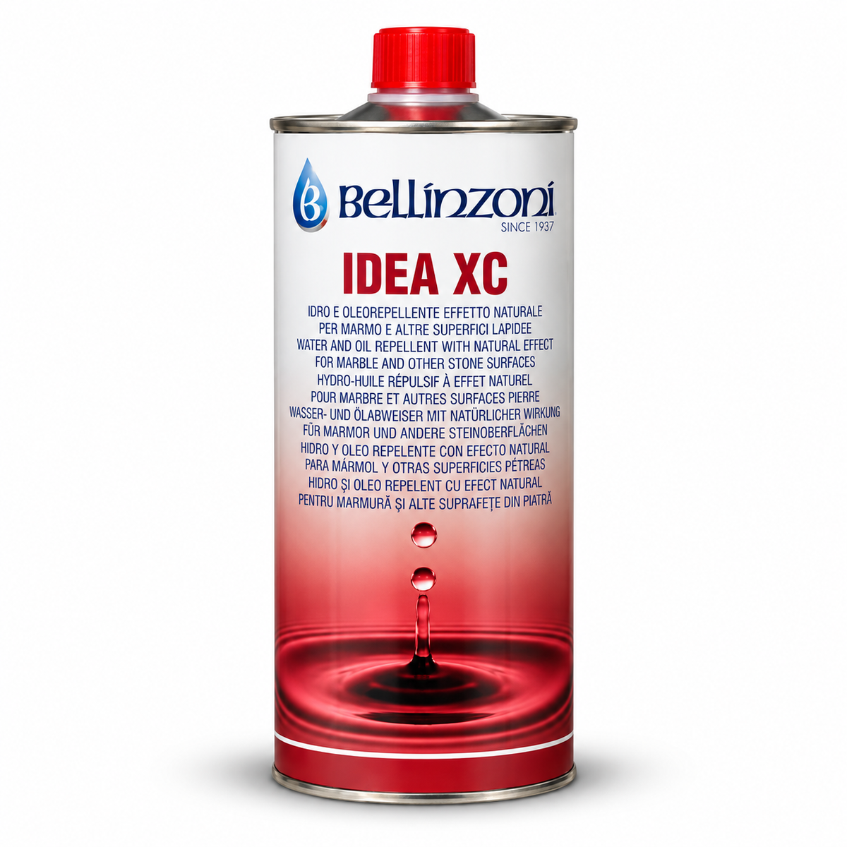 Bellinzoni Idea XC 1ltr