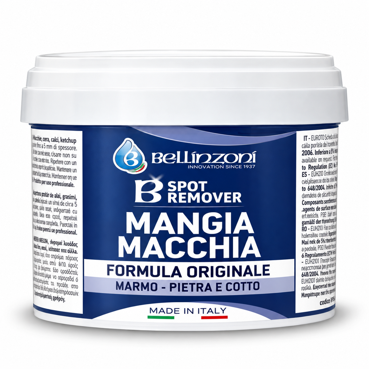 Bellinzoni Mangia Macchia Spot Remover