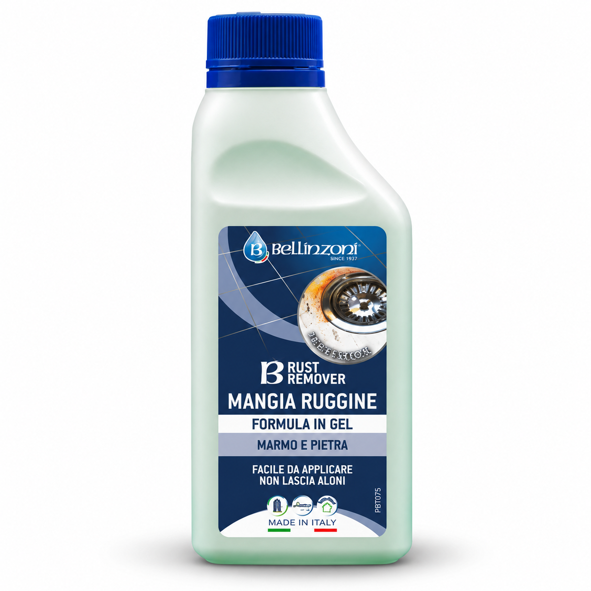 Bellinzoni Mangia Ruggine Rust Remover