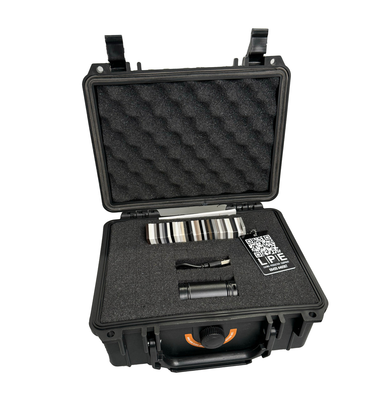 Big Dog Colour Spectrophotometer