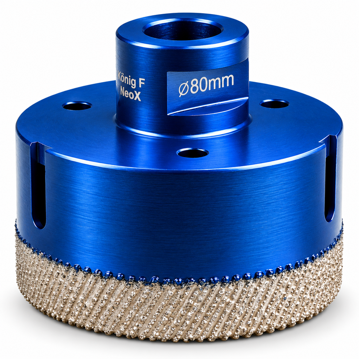 DIAREX Core Bit King F NeoX M14