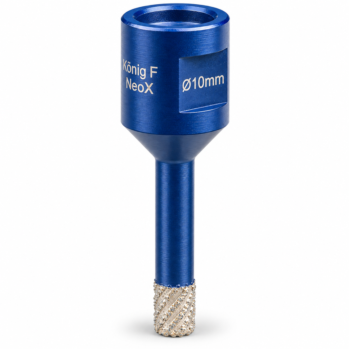 DIAREX Core Bit King F NeoX M14
