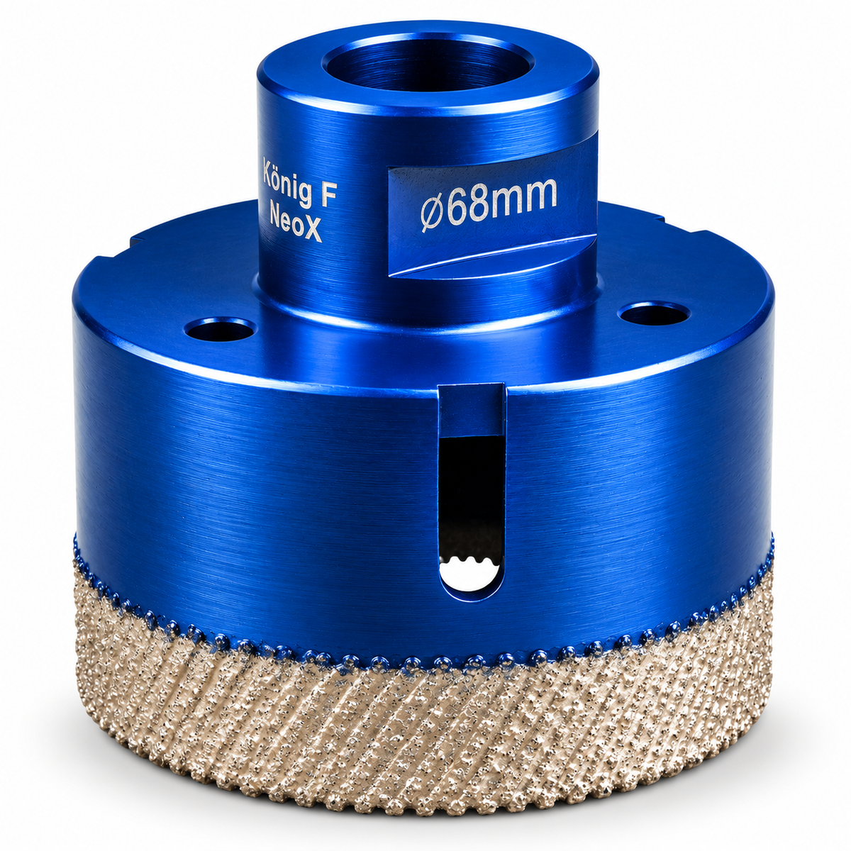 DIAREX Core Bit King F NeoX M14