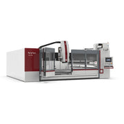 Breton Forte CNC Work Centre