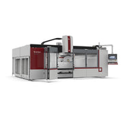 Breton Genya CNC Saw