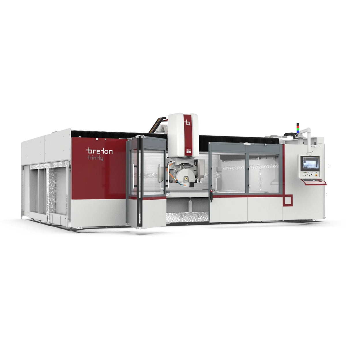 CNC Saws