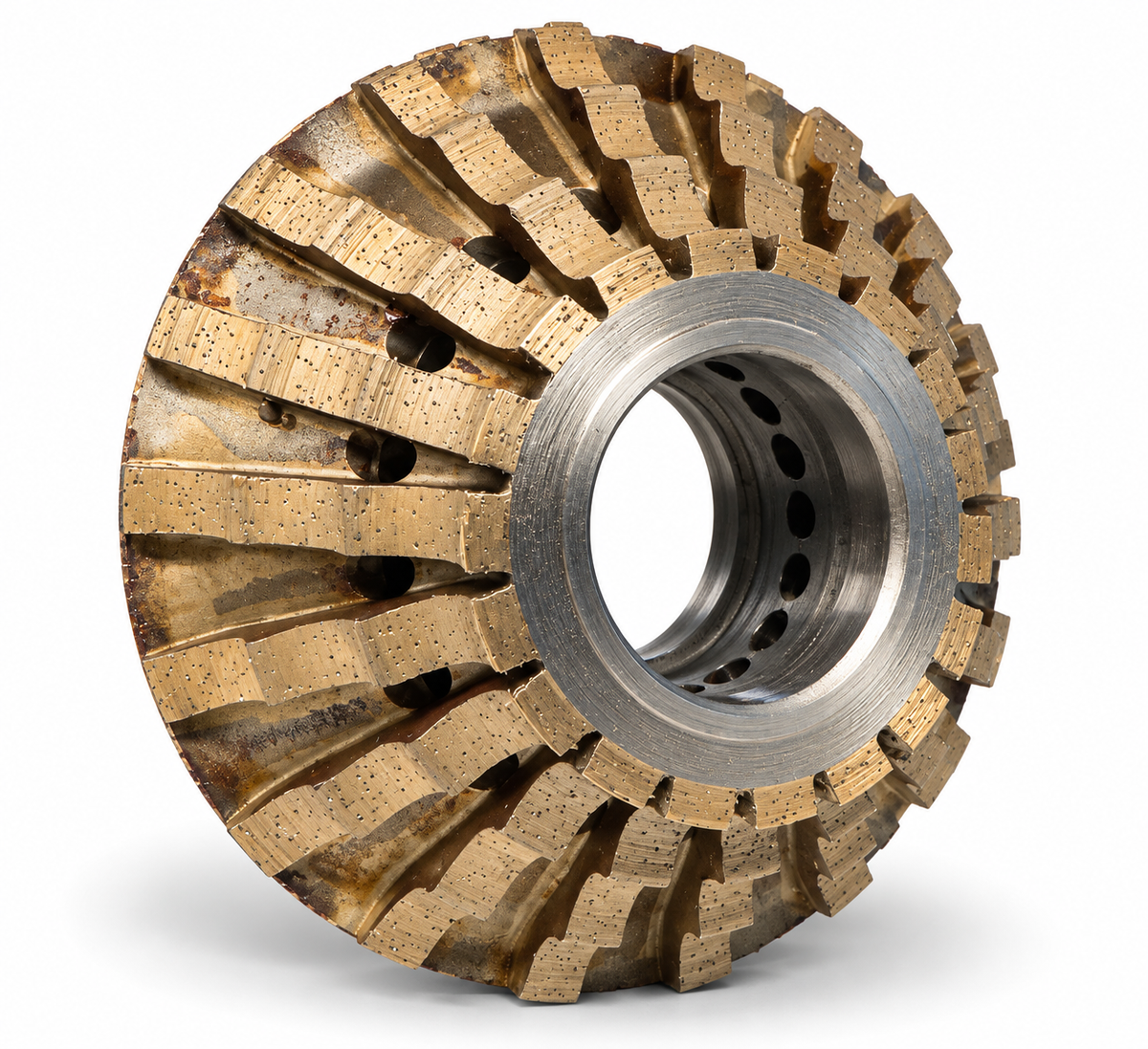 Vincent TP30 120mm Diameter Diamond