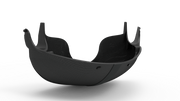 CleanSpace AGILE Facepiece Bib