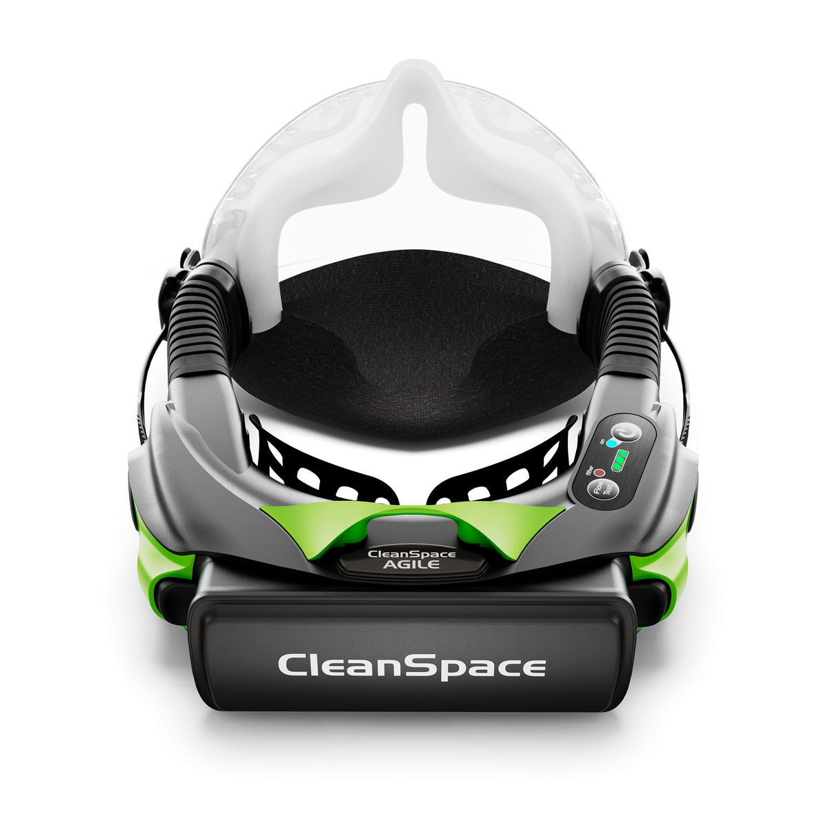 CleanSpace AGILE Kit