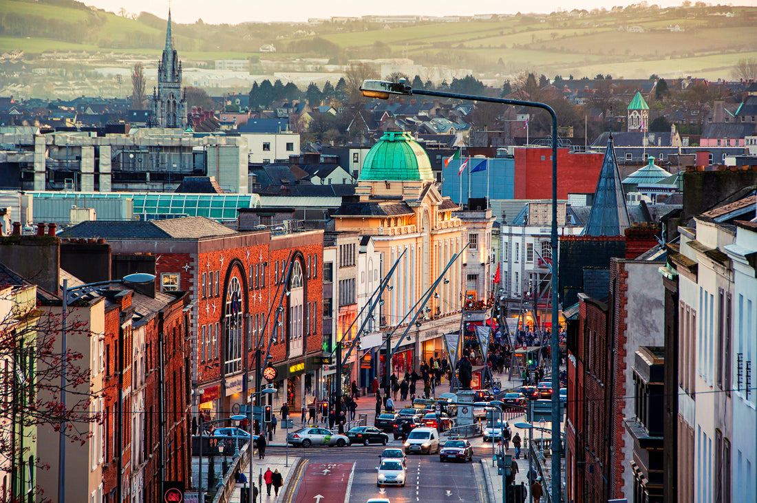 Leading Production Ireland