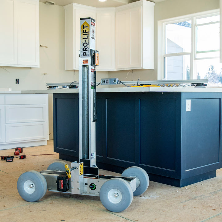 Pro-Lift Automatic - Including Battery and Charger