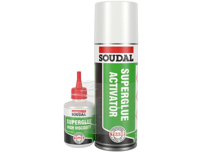 Soudal Mitre Kit