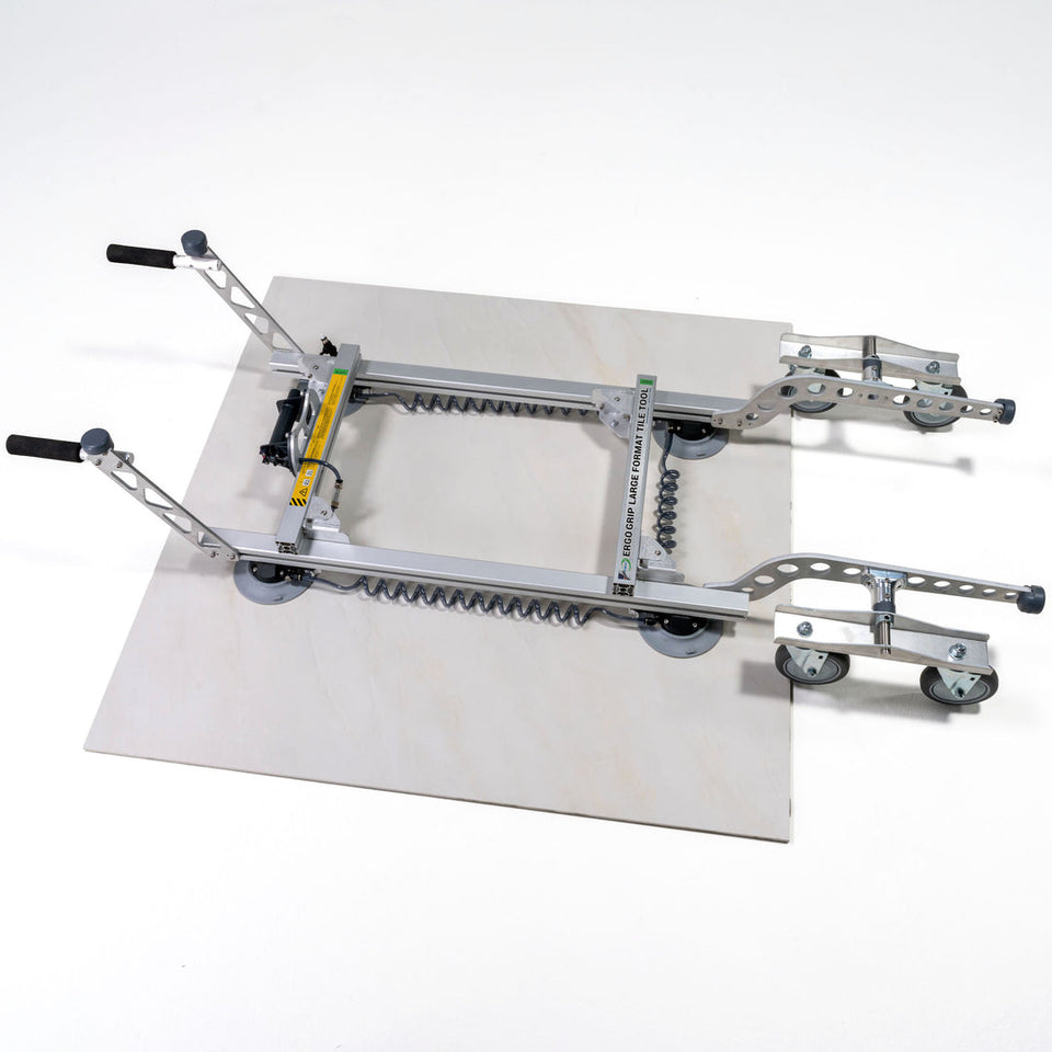 Ergo Grip Large Format Tile Tool