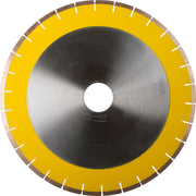 400mm Diarex UCS Speed Blade - 60/50mm Bore - Breton And Donatoni Peg Holes
