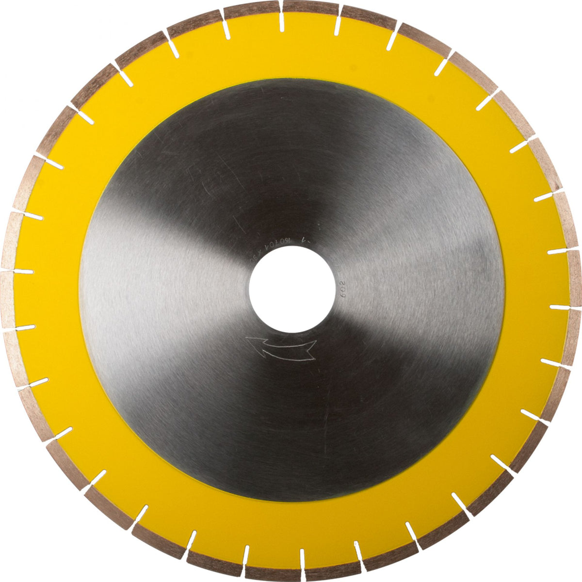 400mm Diarex UCS Speed Blade - 60/50mm Bore - Breton And Donatoni Peg Holes