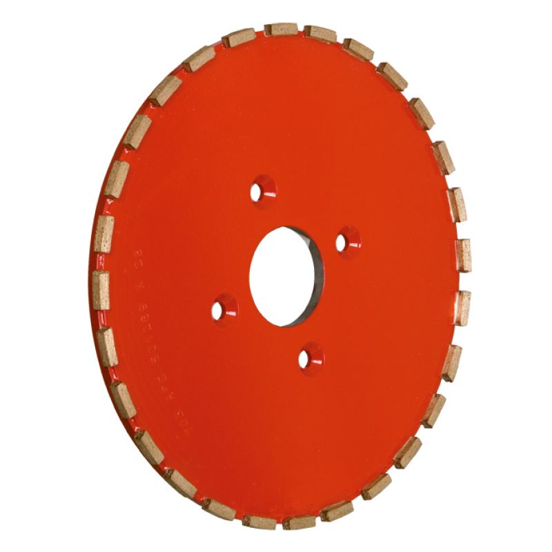 260mm Diarex Calibration Wheel for Comandulli