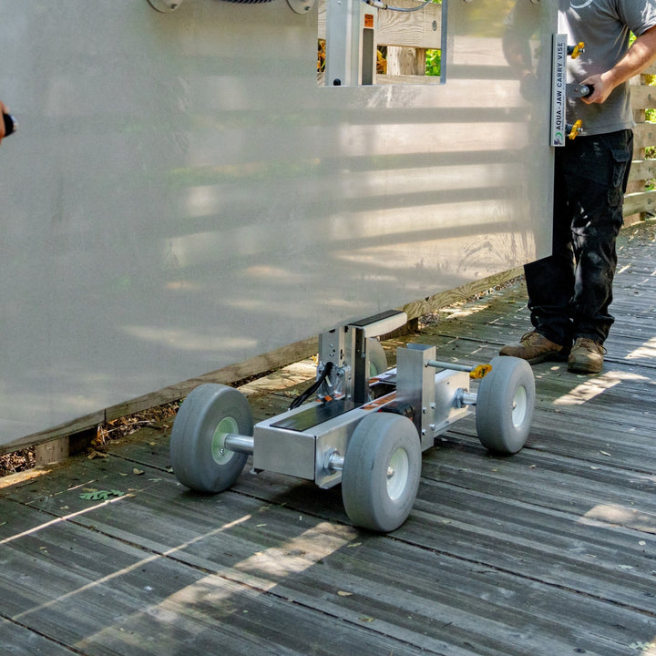 Pro-Lift Automatic - Including Battery and Charger