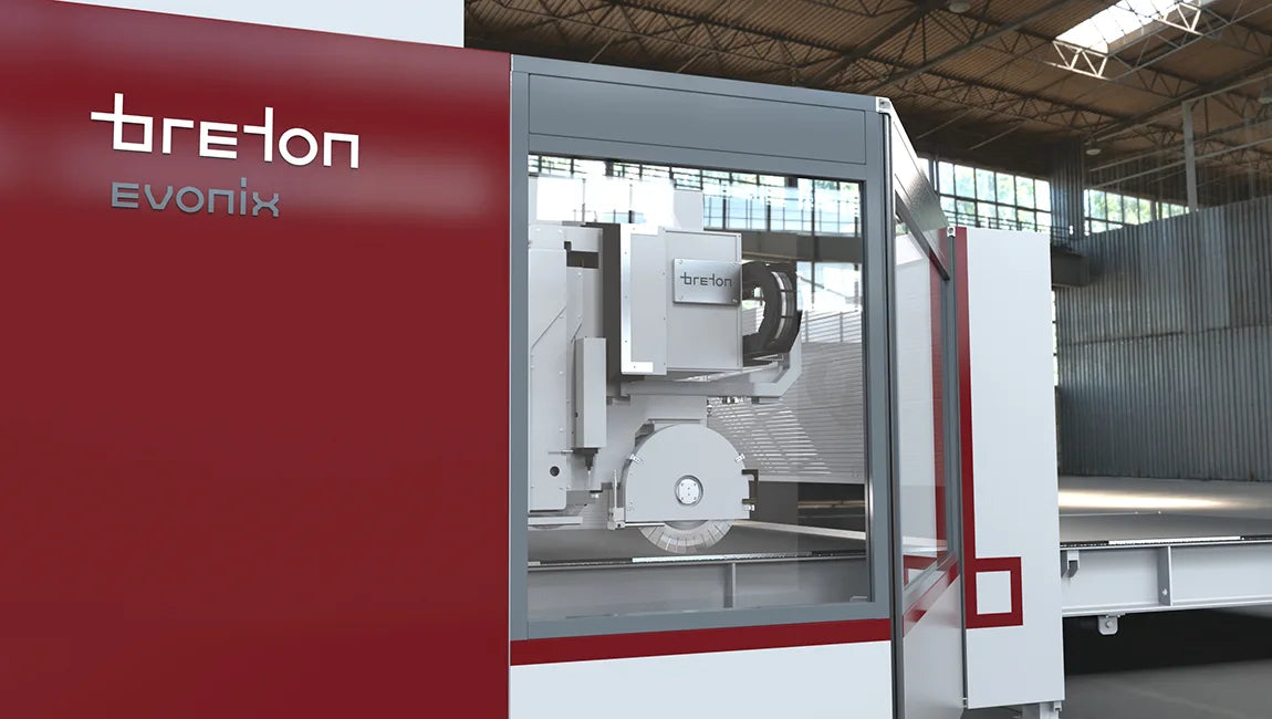 Breton Evonix
