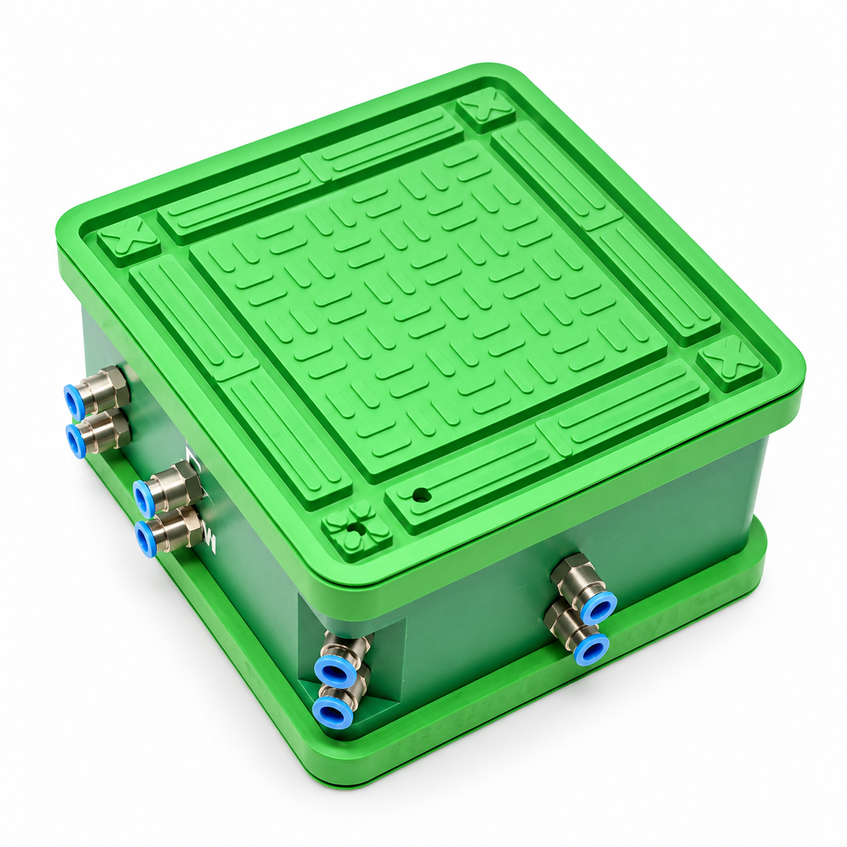BVC Manifold Vacuum Cup