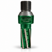 22x42mm LPE 7 Seg Router with End Segment - 1/2"
