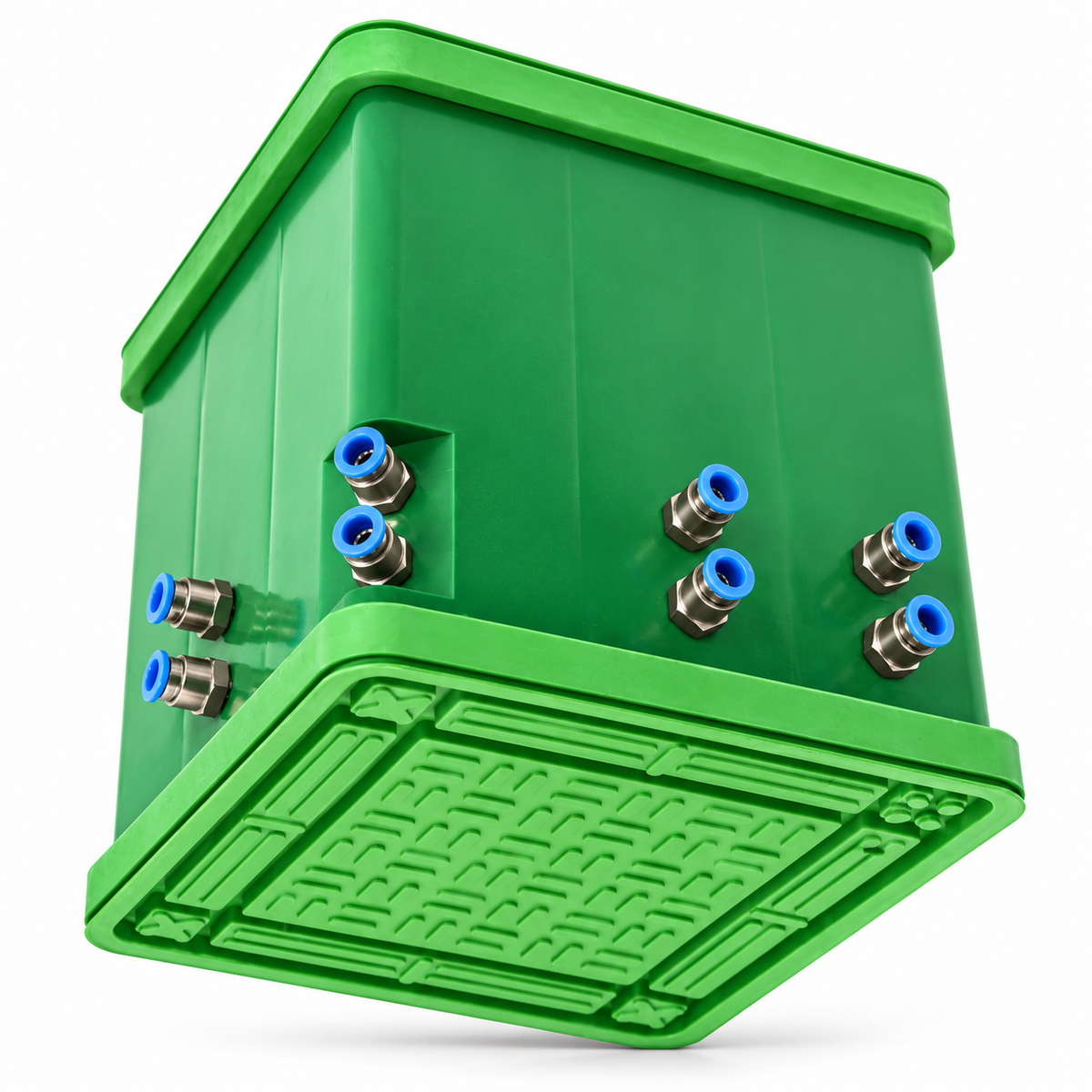 BVC Manifold Vacuum Cup