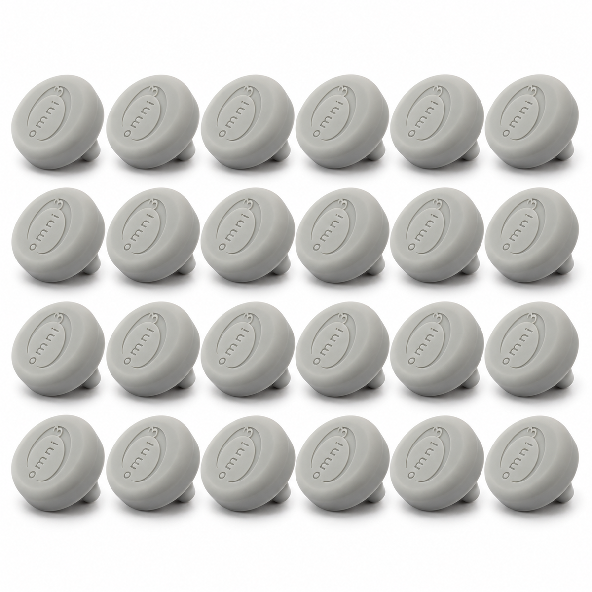 Material Support Puck (qty 24)