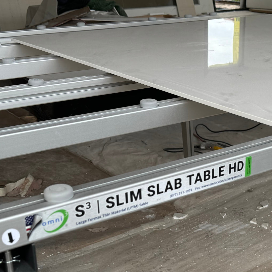 Slim Slab Table HD