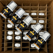 SeamKing 32 Colour Pigment Kit