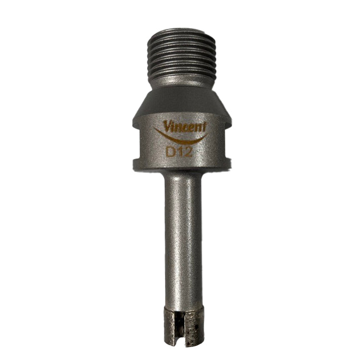 Vincent Blind Drill - 1/2" - U/L 55mm