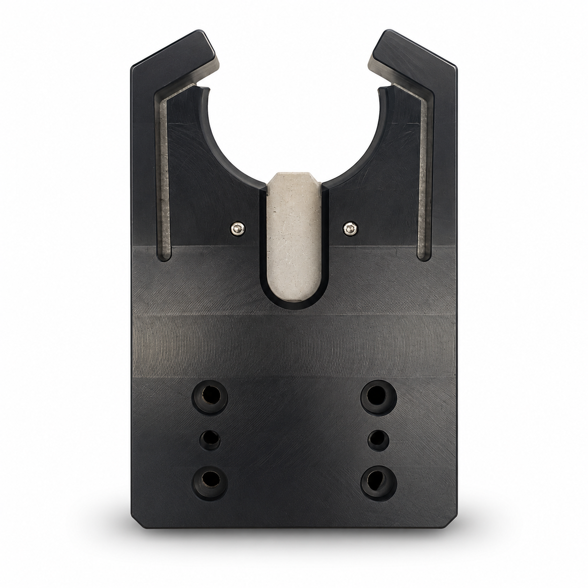 GNC Tool Fork ISO40 intermac