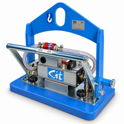 Cit Suction Cups 1 Interchangeable Plate – Top Series