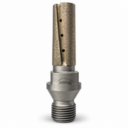 Vincent Z50 Segmented - 20mm Ø - 1/2" BSP - POS.0