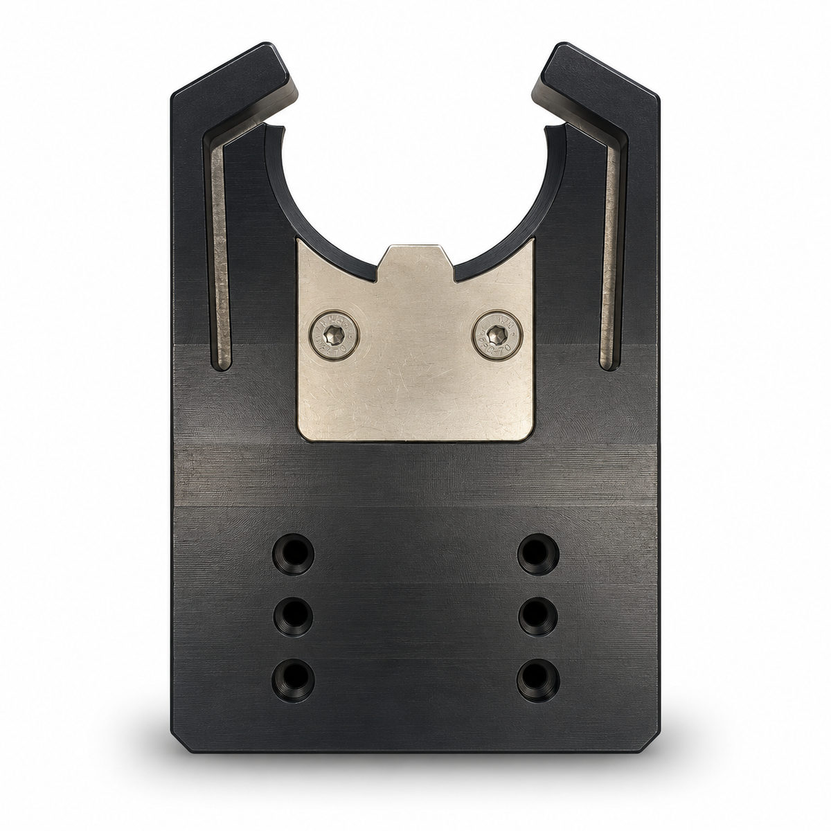 GNC Tool Fork ISO40 intermac