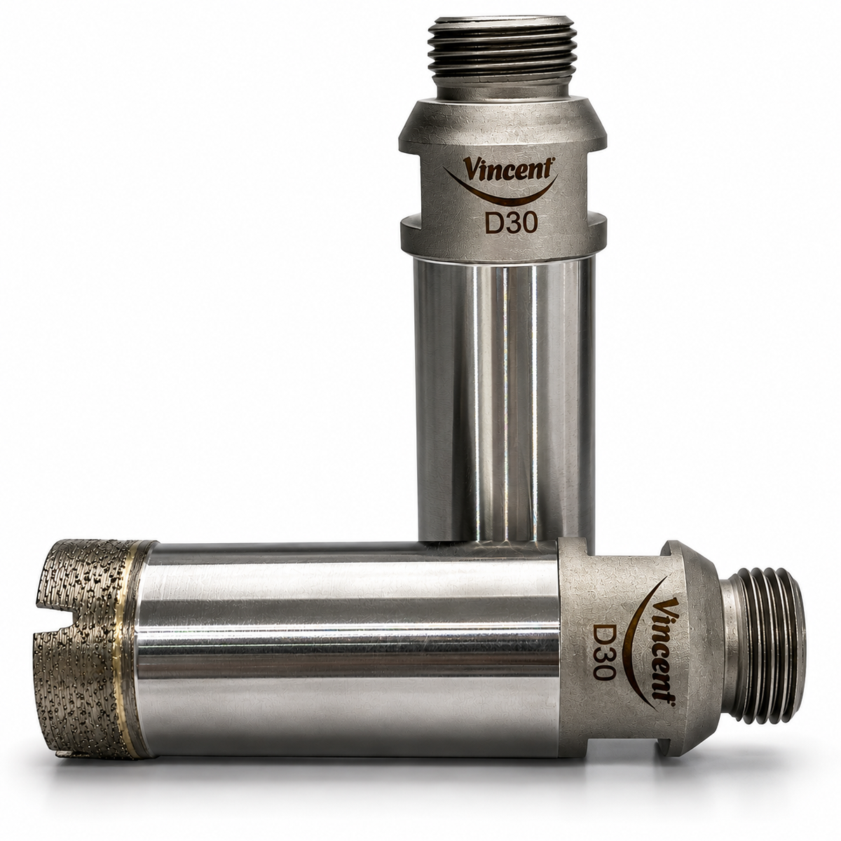 Vincent Thin Walled Core Drill 1/2" BSP