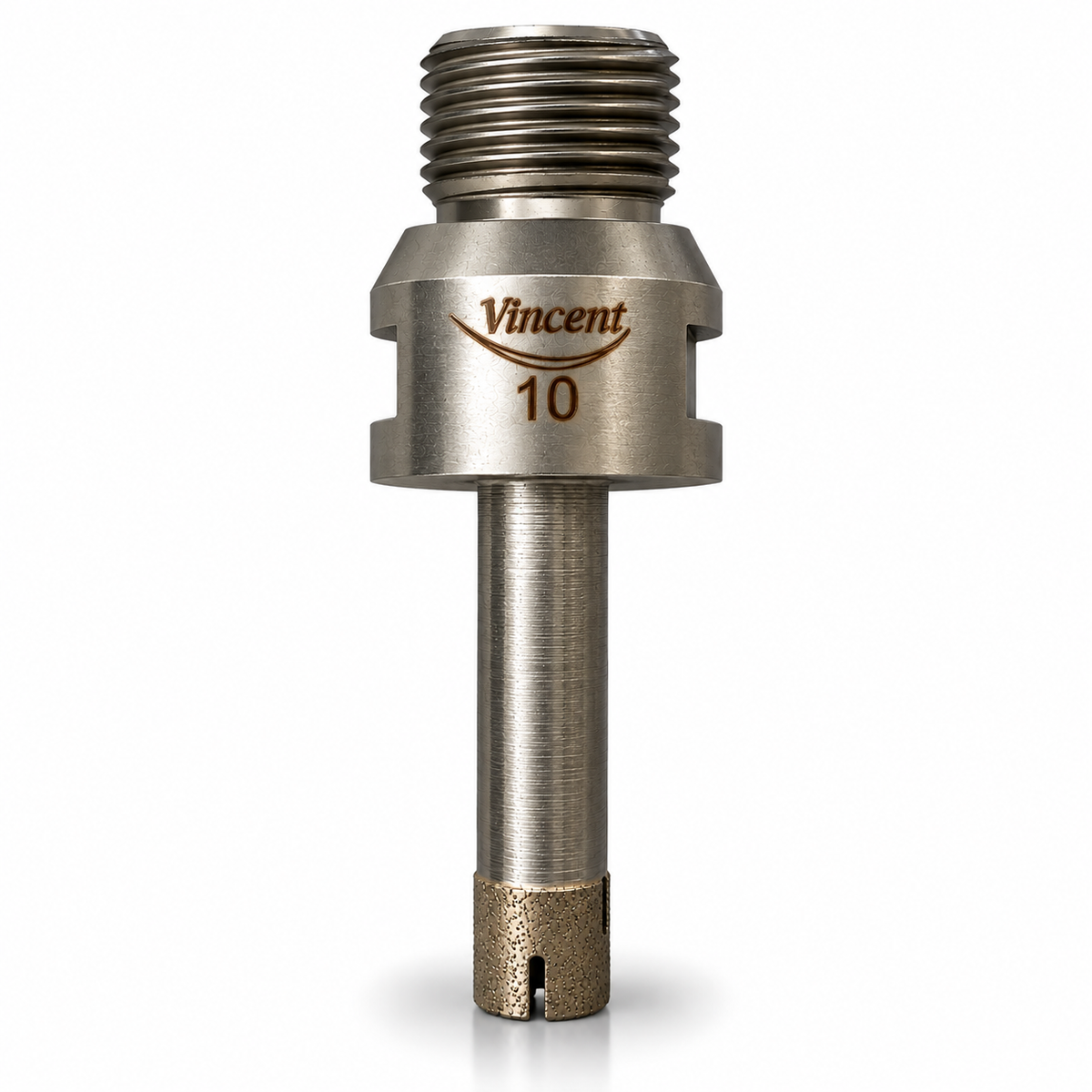 Vincent Thin Walled Core Drill for UCS 1/2" GAS