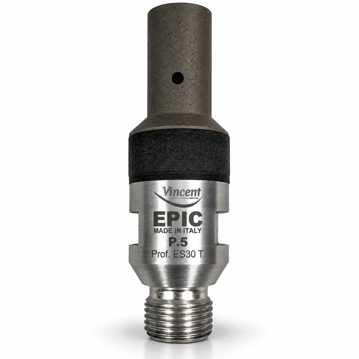 Vincent ES30 20mm Dia - 1/2" GAS