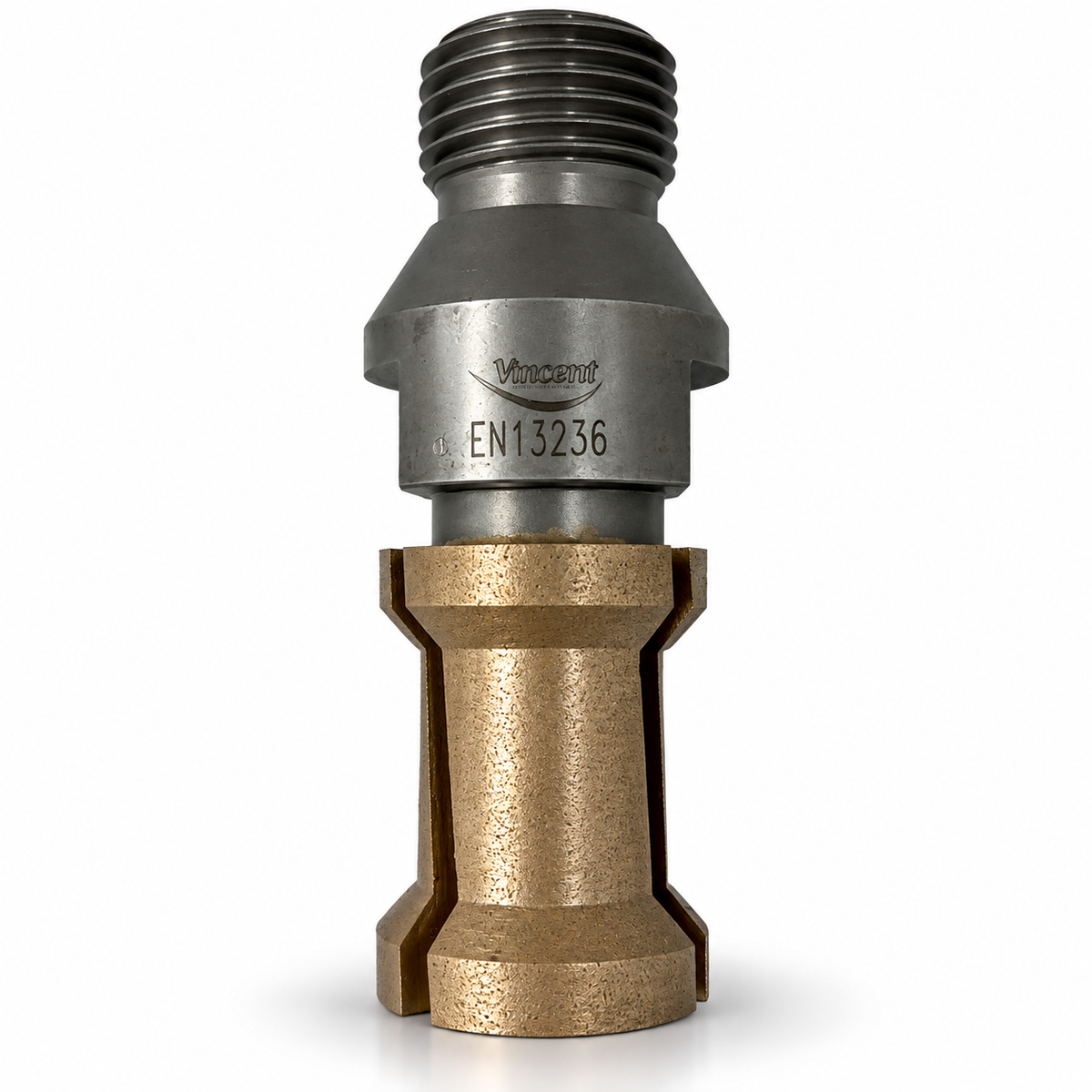 Vincent X30 - 20mm Dia - 1/2" GAS