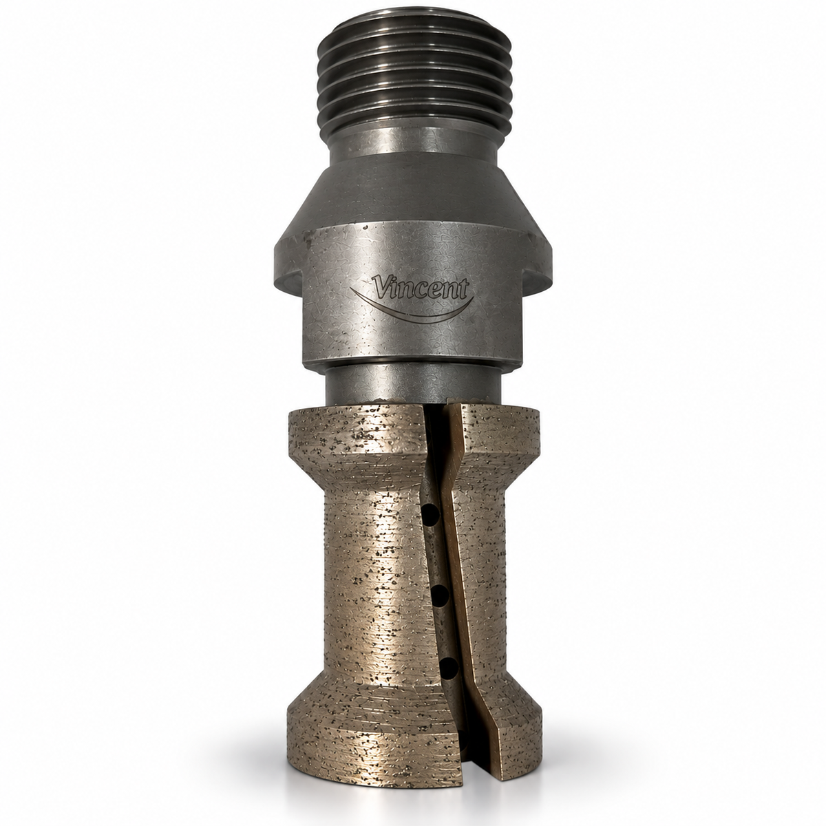 Vincent X30 - 20mm Dia - 1/2" GAS