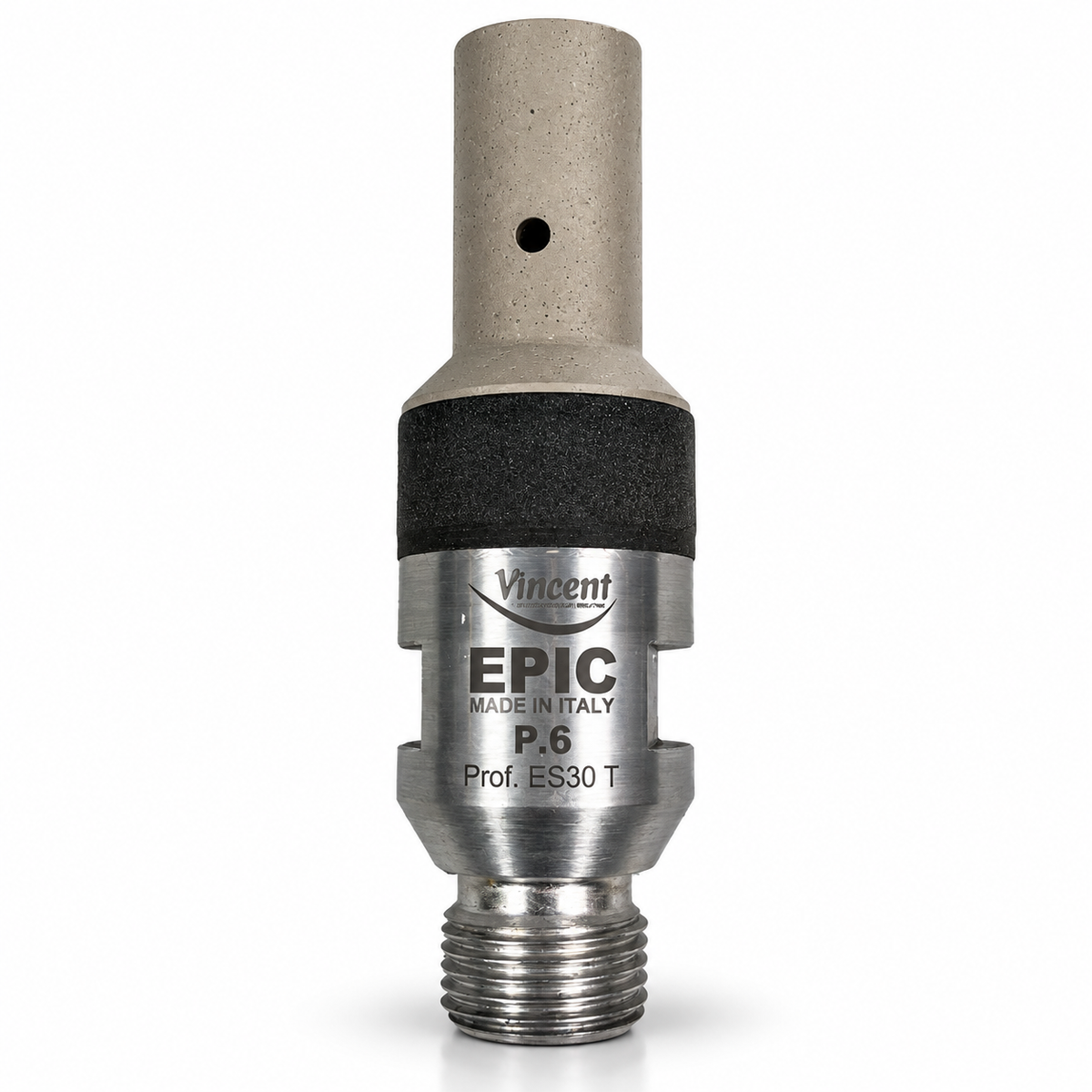Vincent ES30 20mm Dia - 1/2" GAS