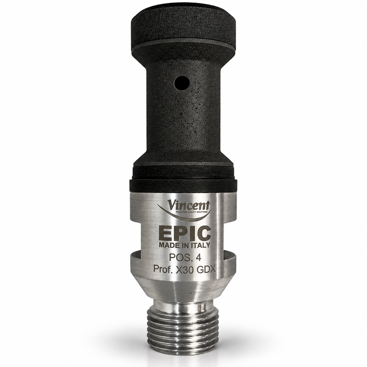 Vincent X30 - 20mm Dia - 1/2" GAS