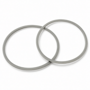 Silicone O-Ring for 7" No-Spin Backer Pad (2 Pack)