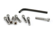 SHS Mount Screw (8-Pack) for 1-3/8" upper jaw Old