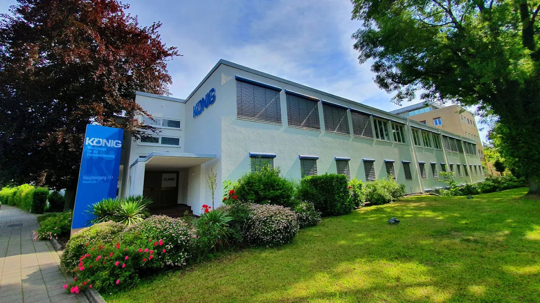 J. König GmbH & Co&nbsp;