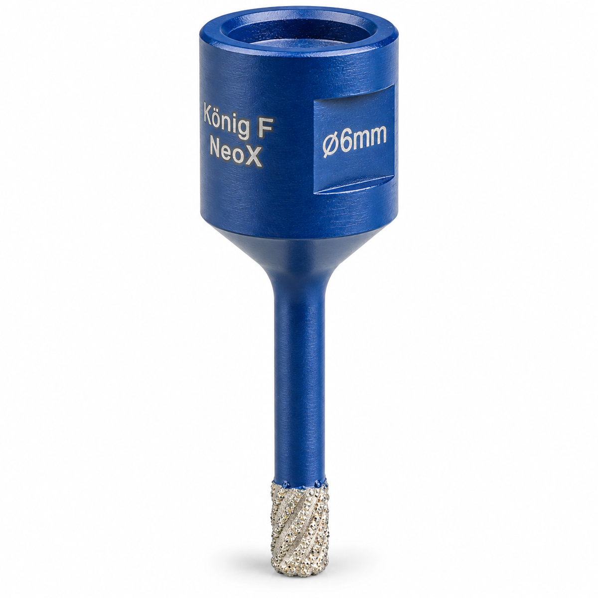 DIAREX Core Bit King F NeoX M14