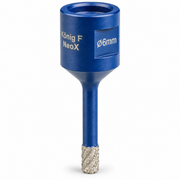 DIAREX Core Bit King F NeoX M14