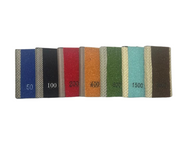LPE 12mm Groove Pad