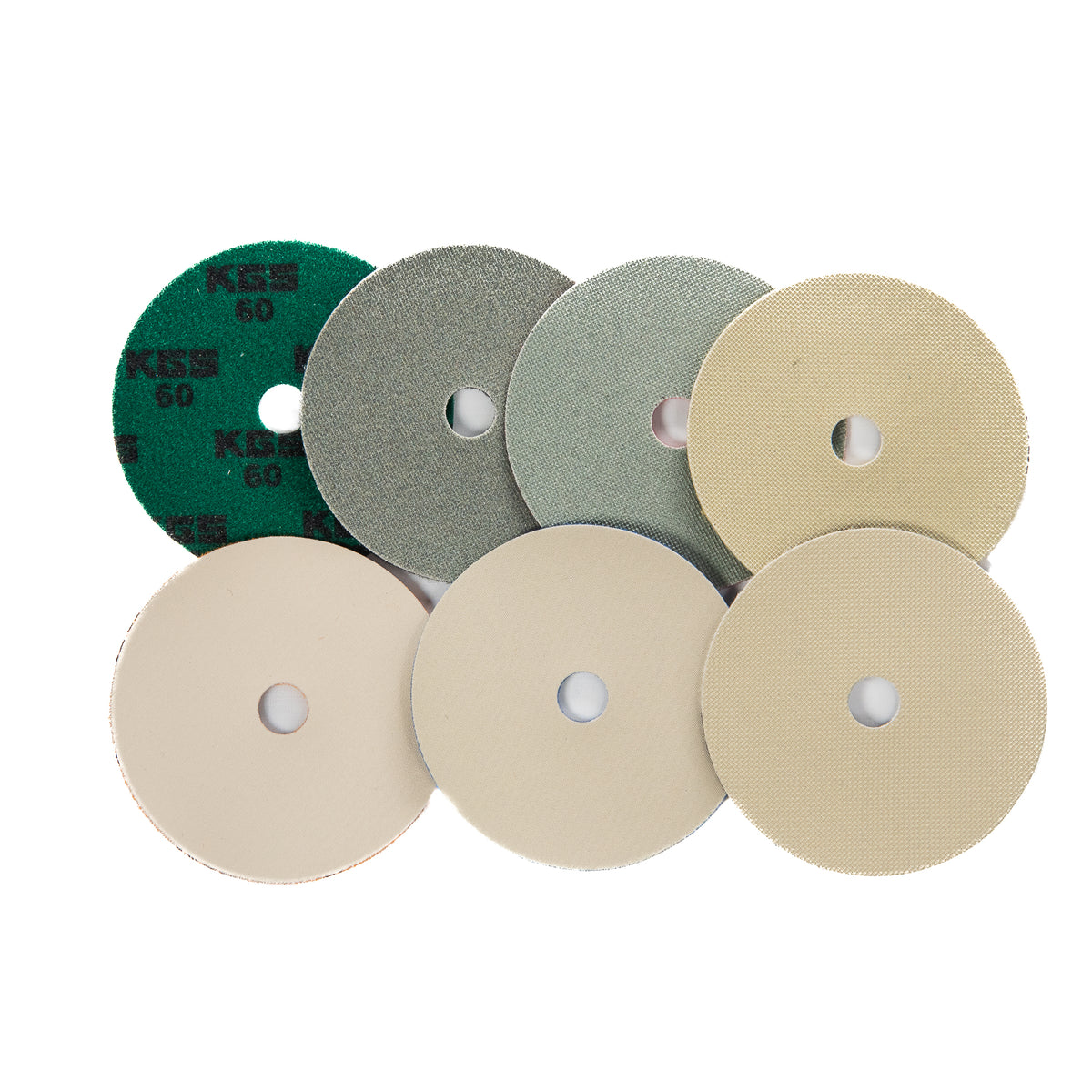 100mm KGS Swiflex CX (5 pack)