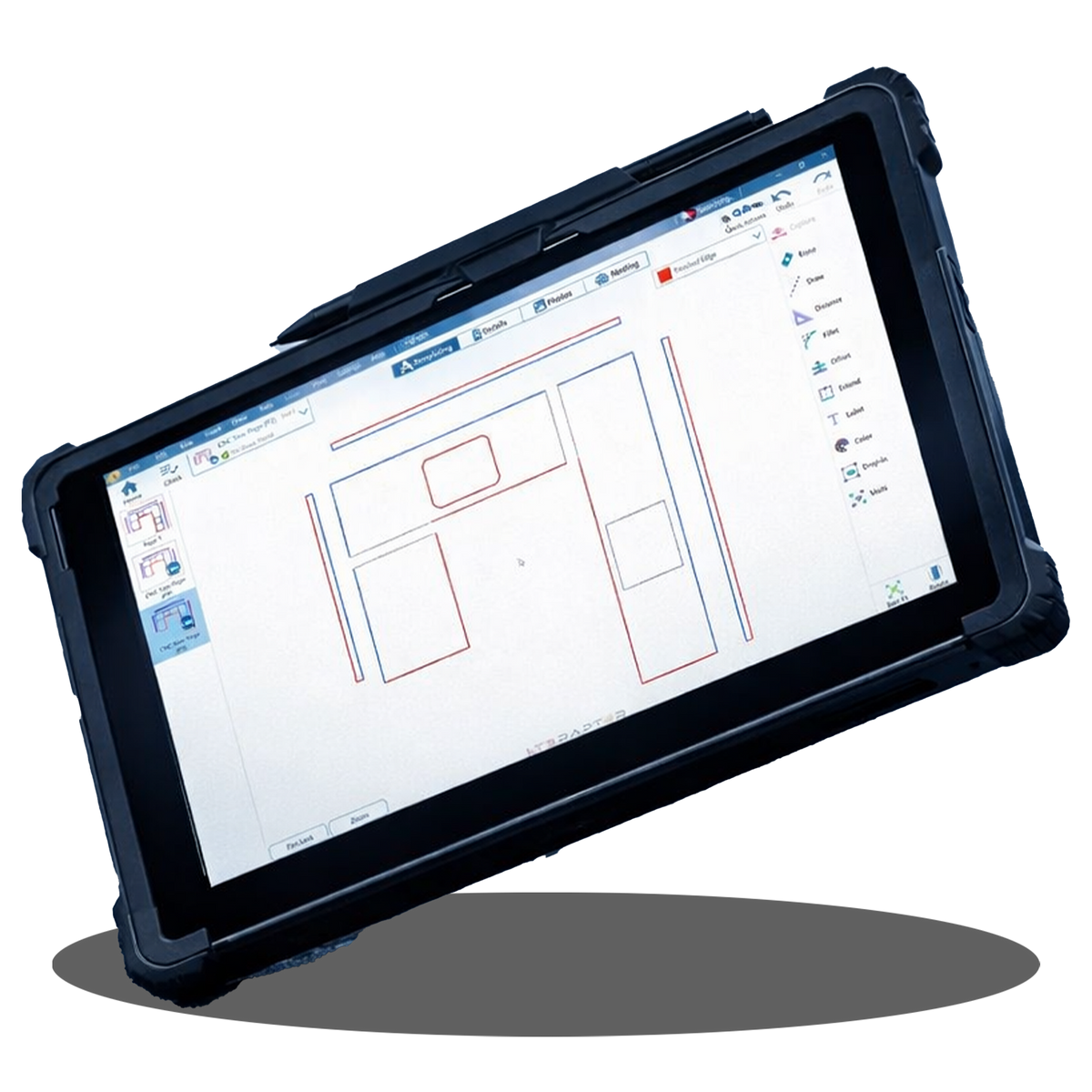 Laser Products