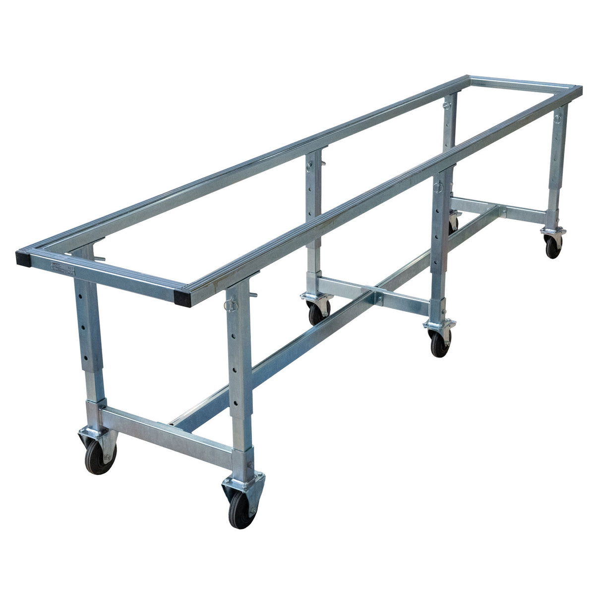 3mtr Work Cart